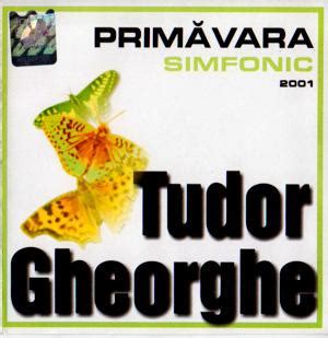 tudor gheorghe download album fisierul meu|tudor gheorghe primavara.